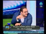 الأيوبي: مرتضى منصور أقوى رئيس يدير الرياضة في مصر ورد فعل الغندور والنقاد