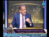 مساعد وزير الداخلية الأسبق للمعلومات يكشف قرار النائب العام حول البلاغات المقدمة عن مخالفات الانترنت