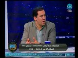 جدل ساخن بين الغندور والنقاد الرياضيين .. هل عبدالله السعيد 