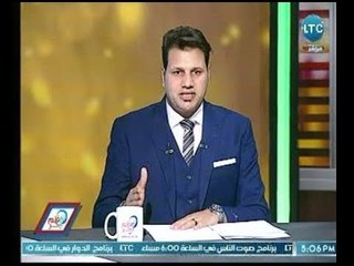 الإعلامي " نصر محروس " يفتح النار على مرتضي منصور بعد فشل صفقة القرن