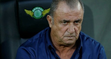 Fatih Terim'den Serdar Aziz'e Af Yok: Kendine Takım Bul