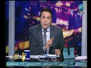 الغيطي مشيدا بكثافة الناخبين من المصريين بالخارج :" ادوا درس لن ينسوه لـ الاخوان المتآمرين"