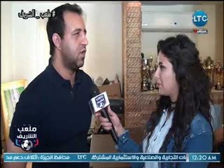 ملعب الشريف | أحمد مرتضي يكشف التفاصيل الكاملة لـ "صفقة القرن" مع"عبدالله السعيد"