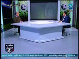 هاني زادة عن صفقة الزمالك مع عبد الله السعيد : حق الزمالك مش هيروح