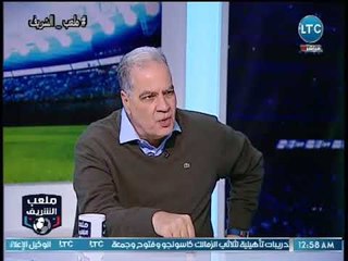 أول تعليق من هاني زادة علي "صفقة القرن" وما حدث مع "عبد الله السعيد"