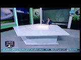 أحمد الشريف : عبد الله السعيد مضي مع الأهلي بالإجبار وعقده باطل