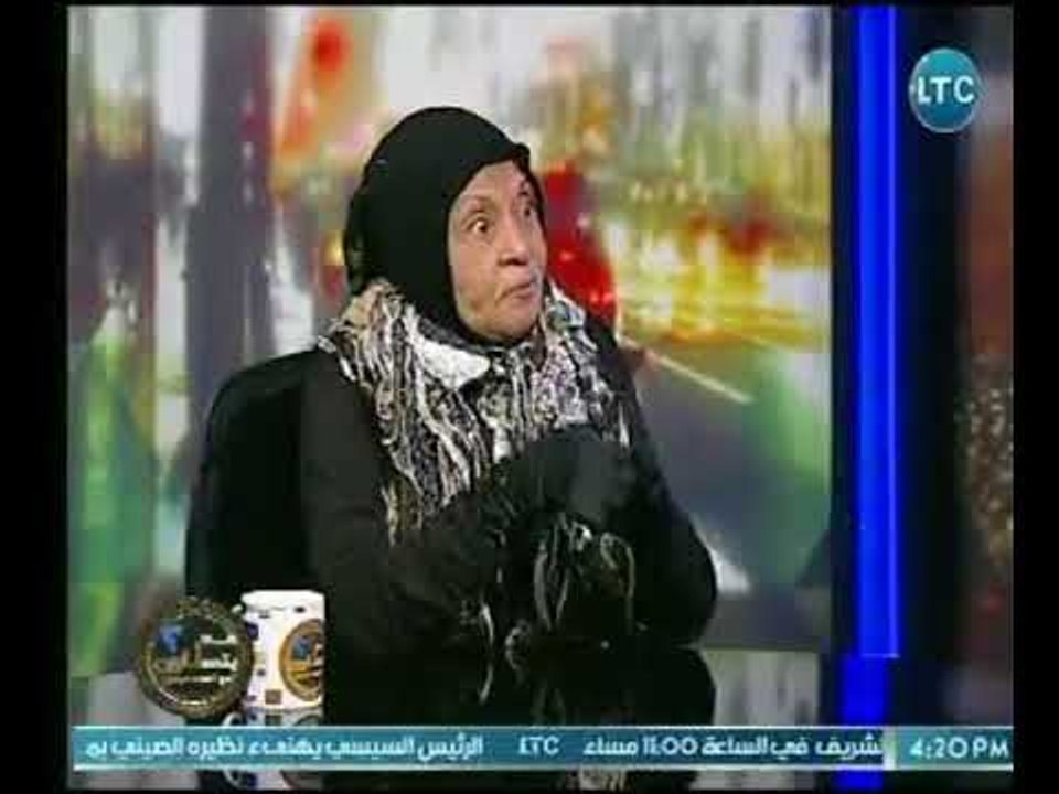 د. ملكة زرار تنصح المرأة  بعدم الخروج من بيت زو...