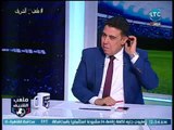 هاني زادة عن طلب الأهلاوية بعدم استمرار برنامج 