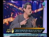 النائب مصطفي الجندي : كثافة الناخبين المصريين بالخارج  شي متوقع لخوفهم على وطنهم