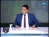 الخضري يرد علي تركي ال شيخ : 40 مليون جنيه وتقول مضي علي بياض !!