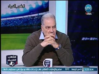 هاني زادة يفتح النار علي ألتراس بشكل عام ويأكد ما قاله "مرتضي منصور" عنه
