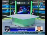 انفعال ناري لمرتضي منصور ويهدد 