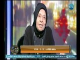 برنامج عم يتساءلون | مع احمد عبدون ولقاء د. ملكة زرار حول 