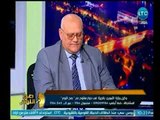 وكيل وزارة التموين يرد علي شكاوي أحد المواطنين بخصوص بطاقات التموين التالفة