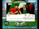 خالد الغندور: أزارو يفوز بجائزة احسن لاعب في المغرب ورد فعل كوميدي من رضا عبد العال