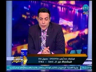 الغيطي عن إحتفالية "السيسي" بالأسرة المصرية بالإستاد : مشهد رائع ومعبر