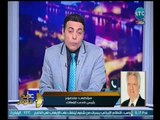 صح النوم - مرتضى منصور يفجر اتفاقه السري مع الخطيب الذي خانه الخطيب ويرد على عدلي القيعي