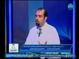 برنامج البالطو الأبيض | مع د.حسام عرفة و د.أحمد يوسف حول منظار القولون -20-3-2018