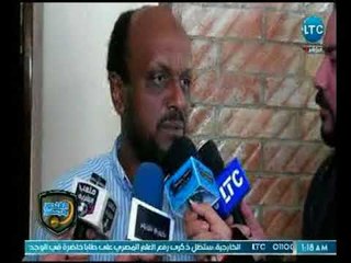 الغندور والجمهور | لقاء مع اسماعيل يوسف .. تقرير كريم حمدي