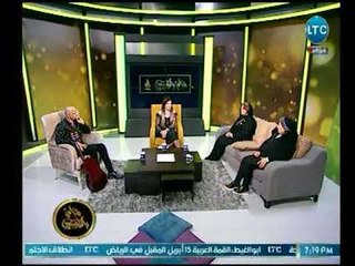 شاي بالياسمين | مع ياسمين سيف الدين ولقاء خاص مع الأمهات المثالية بمناسبة العيد الأم-20-3-2018