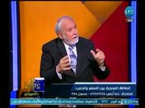 د.يسري أبو شادي : الطاقة هي العمود الفقري لأي دولة موضحاً العائد من مشروع الضبعة