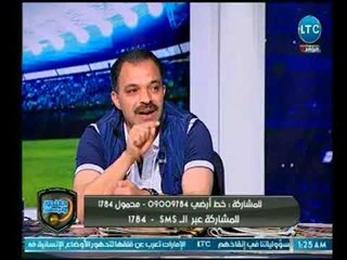 خالد الغندور يعرض صور نادرة للراحل محمد حازم نجم الدراويش ويغني له على الهواء