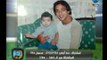 خالد الغندور يعرض صورة نادرة للفنان هاني شاكر مع والدته وصورة لـ ميدو مع نجله علي