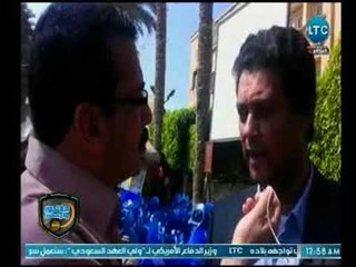 الغندور والجمهور | تقرير عن نادي صيد المحلة