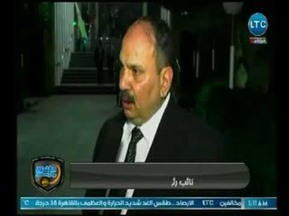 الغندور والجمهور | تقرير خاص مع رموز نادي الشرقية