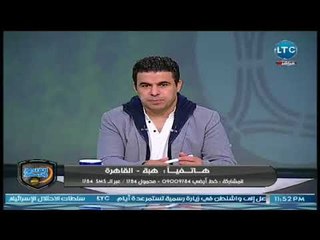 الغندور والجمهور - فقرة مع الجمهور وجدل ساخن على الهواء 20-3-2018
