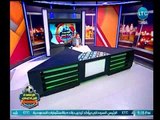 برنامج الوسط الرياضي | مع اشرف محمود ولقاء محمد بيومي وكوارث أزمة عبد الله السعيد-22-3-2018