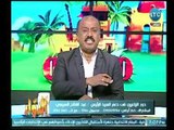 الإعلامي طارق خليل يوضح عالهواء لماذا الرئيس السيسي يستحق فترة رئاسية ثانية