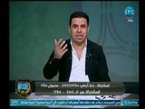 الغندور والجمهور - خالد الغندور: نجم الداخلية يتفوق على صلاح محسن في المنتخب الأولمبي