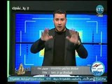 محمد أبو العلا  يفتح النار على جماعة الإخوان الإرهابية عالهواء ويحذرهم من العبث مع الشعب المصري