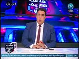 الاعلامي احمد الشريف يدعو المصريين للنزول والمشاركه بالانتخابات الرئاسيه لدعم 