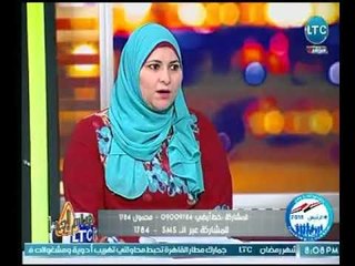 ابنه رجل مُسن مُحتجز بالسعودية تستغيث على الهواء :" مشوفتش أبويا من 12 سنة"