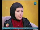 برنامج قعدة صحاب | مع مروه وفيق حول رحلات المصايف مع ياسمين حسن 25-3-2018