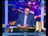 أول رد للمستشار مرتضي منصور بعد قرار النواب برفض رفع الحصانه عنه