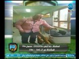 الغندور والجمهور - خالد الغندور يدلي بصوته في انتخابات الرئاسة مع نجوم ورموز الرياضة ويوجه رسالة