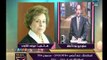 السفيرة ميرفت التلاوي : المرأة ستظل لها دور أساسي فى استقرار وسلامة الوطن من الاعداء والارهاب