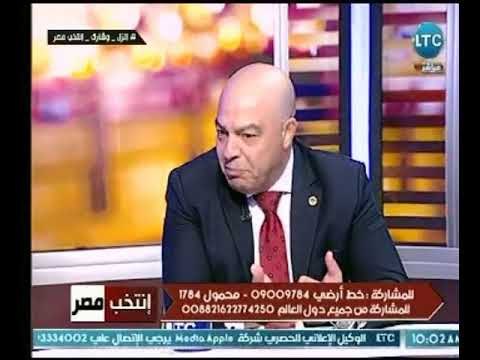 رئيس الدراسات الاستراتيجية : مكتسبات ثورة 30 يونيو ان الشباب اصبح لدية وعي سياسي كبير تجاه وطنه