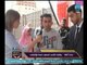 كاميرا بلدنا امانة تشارك الشعب المصري فرحة الانتخابات.. تقرير : جينا البطريق