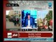 مراسل LTC من الإسكندرية عن انتخابات الرئاسة لليوم الثاني : المواطنين ترد علي الإرهاب بالكثافة