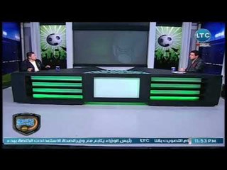 الغندور والجمهور- تعليق الغندور على رباعية الأهلي في "الفجيرة" وهدف الكابيتانو العالمي وهاتريك محارب