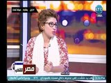 د. أشجان نبيل : مشاركة المصريين فى الانتخابات واجب وطني لـ إستكمال مفاصل الدولة في عملية الإستقرار