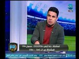 الغندور والجمهور - اسلام صادق يكشف عن انتهاء عقد أبو تريكة مع قنوات بين سبورت وموقفه من العودة