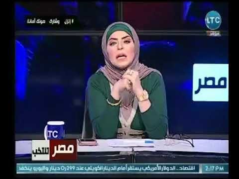 مصر تنتخب | مع ميار الببلاوي ولقاء د. اشجان نبيل حول انتخابات الرئاسة 28-3-2018