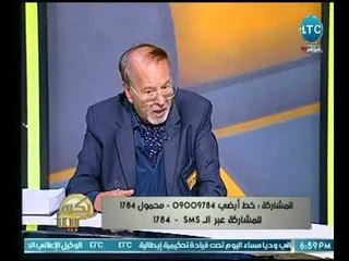 بكره بينا | مع  محمد جودة والمفكر د. نبيل البباوي حول " أهمية المشاركة فى الانتخابات" 23-3-2018