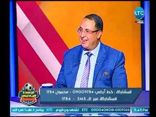 المدير التنفيذي لبرزنتيشن يكشف كواليس عن القيمة التسويقية للدوري المصري