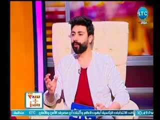 الكاتب الصحفي محمد سلطان : أحمد ذكي حاصل علي تقدير امتياز في معهد السينما